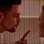 Até então, Jorginho é quem estava por cima na relação de chantagem com a mãe. Foto: Divulgação/TV Globo