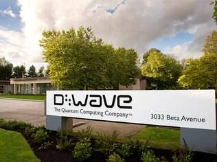 Canadense D-Wave Systems tem apoio da Nasa, Google e Lockheed Martin