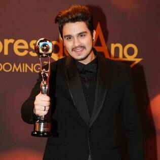 Luan Santana