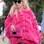 Lady Gaga foi fotografada fazendo compras em Nova York. Foto: SplashNews
