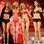 Angels durante o famoso desfile da Victoria's Secret. Foto: Divulgação / Getty Images