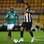 Ronaldinho estreou bem no Atlético-MG. Foto: Gazeta Press