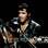 Elvis Presley durante seu especial de retorno, 1968. Foto: Getty Images