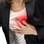 Palpitações: esse sintoma às vezes acompanha um infarto, por conta das arritmias provocadas por ele. Foto: Getty Images