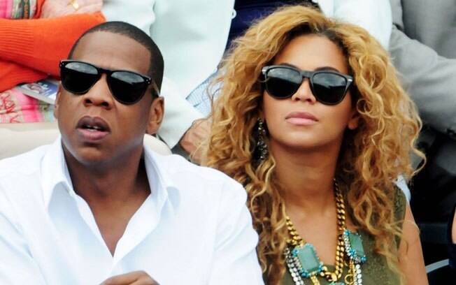 No aniversário de Jay-Z, Beyoncé comprou um relógio no valor de R$ 10 mil para Jay-Z