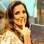 Ivete Sangalo na final da 'Dança dos Famosos'. Foto: Reprodução