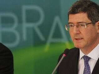 Joaquim Levy quer restabelecer a confiança na economia brasileira