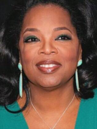 Oprah Winfrey