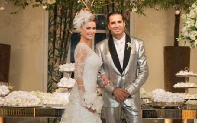 Casamento Latino e Rayanne Morais