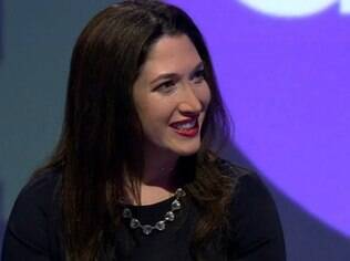 Randi Zuckerberg diz que identidade digital começa antes mesmo do nascimento