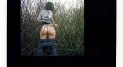 Artista portuguesa cria série sensual e curiosa com polairóides