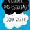 O quarto colocado: 'A Culpa é Das Estrelas', de John Green . Foto: Divulgação