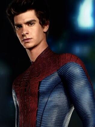 Papel de Homem-Aranha ... Tobey Maguire