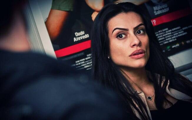 Cleo Pires