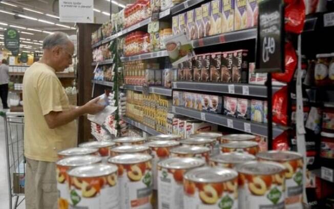 A média nacional do IPC-S, divulgado na última semana, chegou a 0,26% em junho