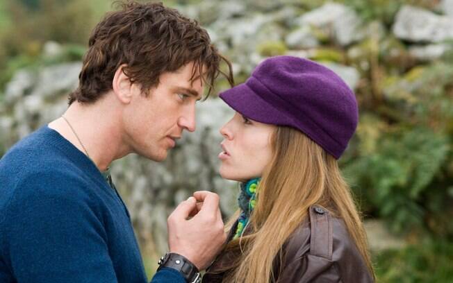 40 filmes românticos para ver a dois - Amor e Sexo - iG