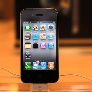 iPhone nacional é fabricado no interior de SP