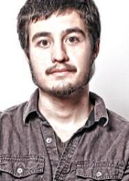 Tiago Iorc
