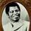O músico James Brown (1933-2006). Foto: Getty Images