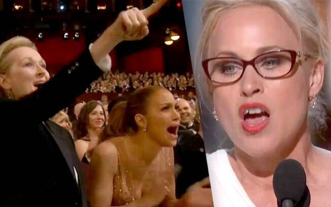 Meryl Streep, Oscar