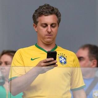 Luciano Huck