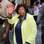 Katherine Jackson, mãe de Michael Jackson. Foto: Getty Images
