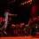 James Brown em apresentação no The Greek Theater, Estados Unidos, 2002. Foto: Getty Images