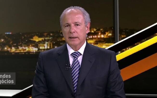 Otávio Azevedo, presidente da Andrade Gutierrez, foi preso em SP durante fase da Lava Jato