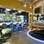 O lounge gourmet bar de Marcio Nascimento tem 61 m²  e uma mistura dos estilos moderno e clássico na decoração. Foto: Amana Salles / Fotoarena
