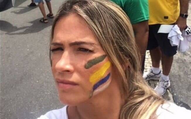 Fani Pacheco
