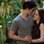 Edward e Bella em "Amanhecer - Parte 2". Foto: Divulgação