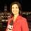 Fátima Bernardes. Foto: Divulgação TV Globo/ Reprodução
