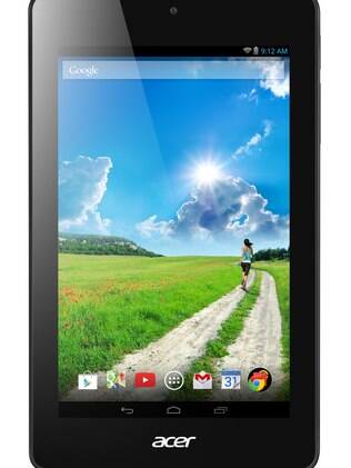 Iconia One 7 custa R$ 499