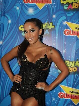 Anitta
