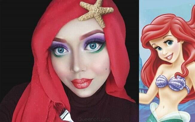 Sereia Ariel Sereia Ariel