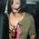 Lily Allen entra no carro visualmente embriagada em Londres, 2009. Foto: Grosby Group/ SplashNews