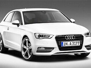 Novo Audi A3 estreia no Brasil