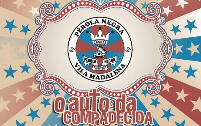 Pérola Negra é a campeã do Grupo de Acesso e vai desfilar no Grupo Especial em 2014