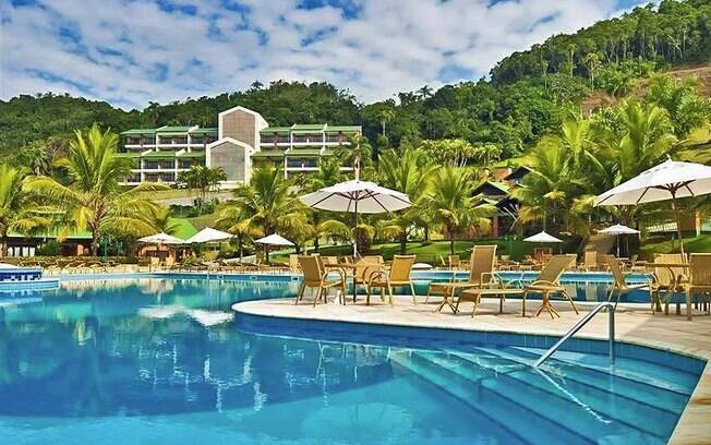 Infinity Blue Resort & Spa Infinity Blue Resort & Spa