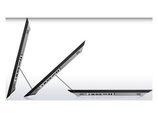 Empurrão na tela deixa Horizon no modo tablet