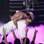 Outro beijo que chamou a atenção foi o que Marcos Mion e Cazé trocaram na festa de 2008. Foto: Divulgação