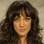 Adriana Birolli: alongamento e franja para viver Patrícia em "Fina Estampa". Foto: Divulgação/TV Globo