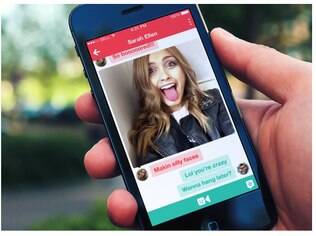 Vine ganha recurso de envio de mensagens em vídeo e em texto