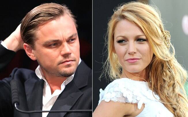 Namoro de Leonardo DiCaprio e Blake Lively segue firme