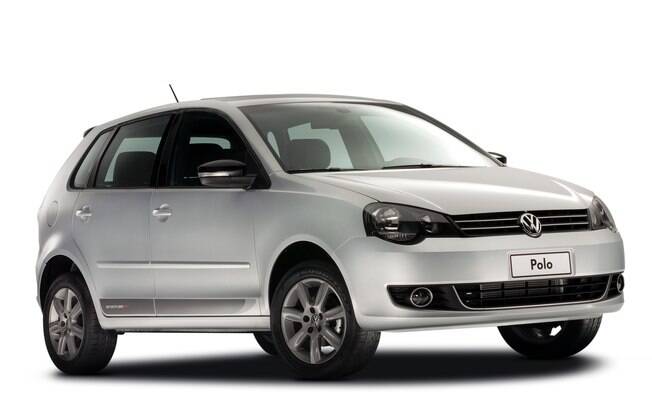 Volkswagen Polo Sportline Volkswagen Polo Sportline