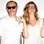 Terry Richardson e Gisele Bündchen. Foto: Terry Richardson