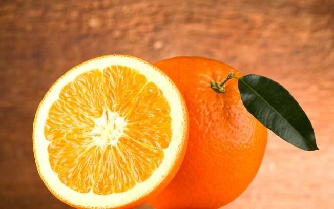 ... laranja.... Foto: Getty Images