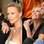 Desde o fim da relação de nove anos com Stuart  Townsend em 2010, Charlize Theron não assumiu nenhum relacionamento. Foto: Charlize theron eric stonestreet