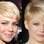 Com visual loiro, Leandra Leal não ficou idêntica a  Michelle Williams?. Foto: Agnews/Getty Images