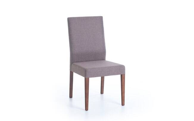 Cadeira “Basic” está à venda nas lojas Lider Interiores de R$ 700 por R$ 567